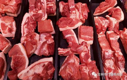 吉林百事通 | 记者实地走访 蔬菜水果价格明显回落 猪肉价格小幅反弹