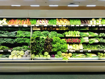 新鲜蔬菜零售 从田间到餐桌的品质之旅