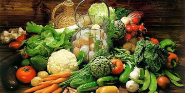 农产品电商交易额突破2200亿元，京东冷链物流助力新鲜蔬菜零售全覆盖发展